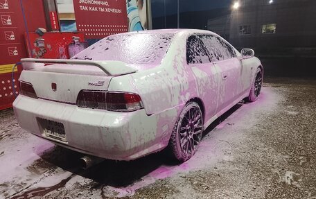 Honda Prelude IV, 2000 год, 500 000 рублей, 15 фотография