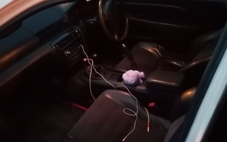 Honda Prelude IV, 2000 год, 500 000 рублей, 12 фотография