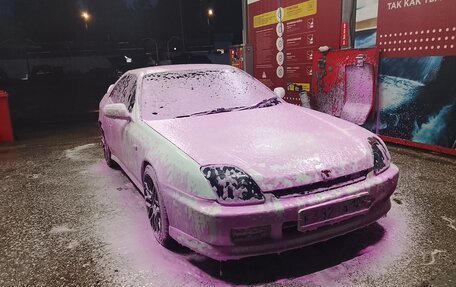 Honda Prelude IV, 2000 год, 500 000 рублей, 14 фотография
