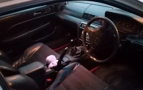 Honda Prelude IV, 2000 год, 500 000 рублей, 11 фотография