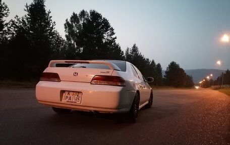 Honda Prelude IV, 2000 год, 500 000 рублей, 10 фотография