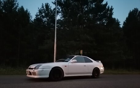 Honda Prelude IV, 2000 год, 500 000 рублей, 6 фотография