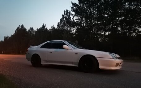 Honda Prelude IV, 2000 год, 500 000 рублей, 7 фотография