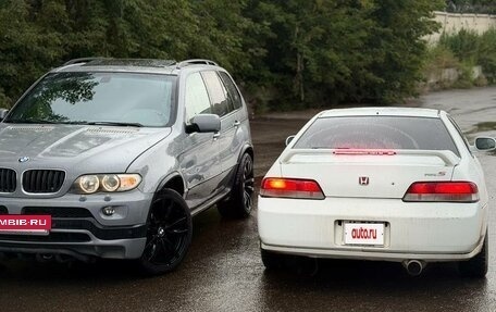 Honda Prelude IV, 2000 год, 500 000 рублей, 13 фотография