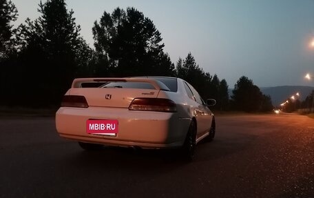 Honda Prelude IV, 2000 год, 500 000 рублей, 9 фотография