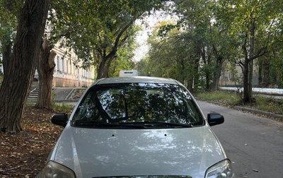 Chevrolet Aveo III, 2011 год, 380 000 рублей, 1 фотография
