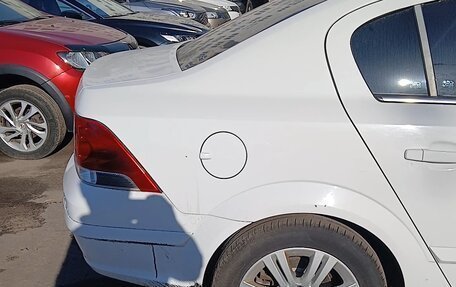 Opel Astra H, 2011 год, 530 000 рублей, 4 фотография
