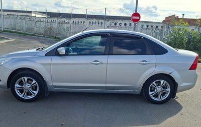Ford Focus II рестайлинг, 2010 год, 540 000 рублей, 1 фотография