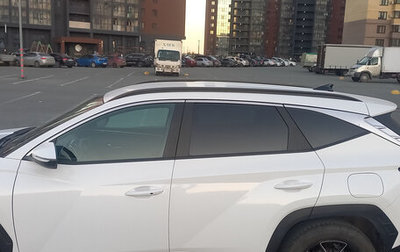 Hyundai Tucson, 2023 год, 3 000 000 рублей, 1 фотография