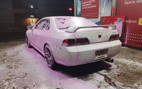 Honda Prelude IV, 2000 год, 500 000 рублей, 16 фотография