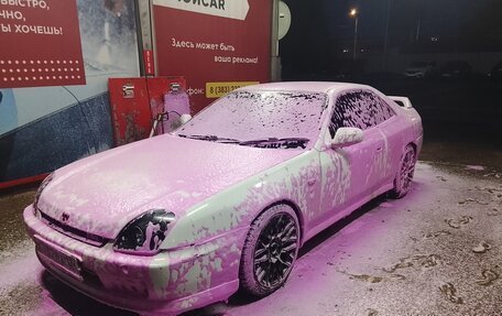 Honda Prelude IV, 2000 год, 500 000 рублей, 17 фотография