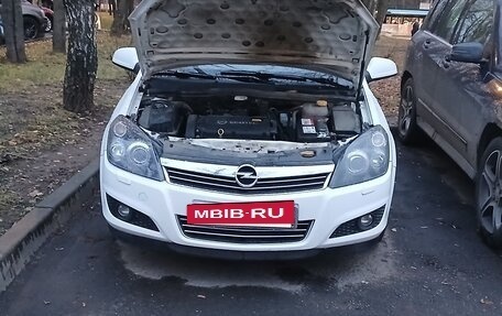 Opel Astra H, 2011 год, 530 000 рублей, 6 фотография