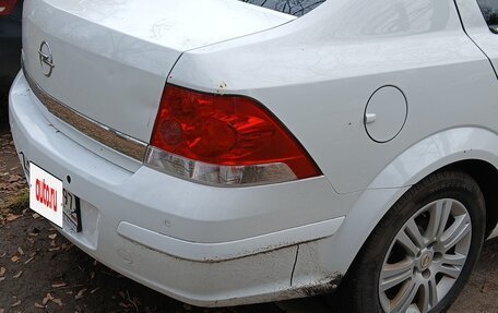 Opel Astra H, 2011 год, 530 000 рублей, 7 фотография