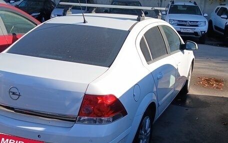 Opel Astra H, 2011 год, 530 000 рублей, 11 фотография