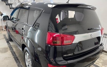 Peugeot 4007, 2011 год, 1 000 000 рублей, 7 фотография