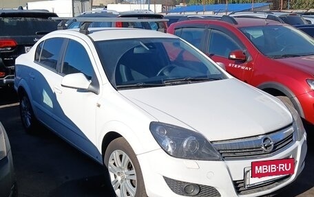 Opel Astra H, 2011 год, 530 000 рублей, 8 фотография