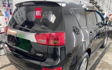 Peugeot 4007, 2011 год, 1 000 000 рублей, 6 фотография