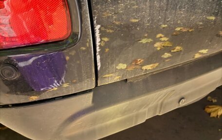 Peugeot 4007, 2011 год, 1 000 000 рублей, 15 фотография
