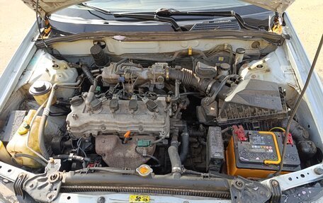 Nissan Almera, 2004 год, 300 000 рублей, 3 фотография