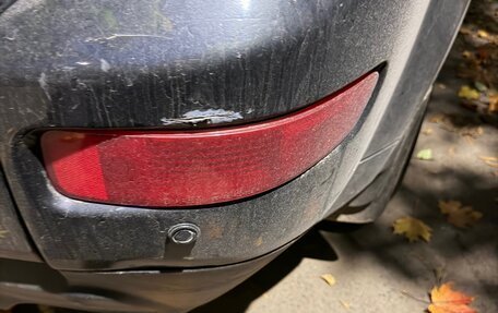 Peugeot 4007, 2011 год, 1 000 000 рублей, 14 фотография