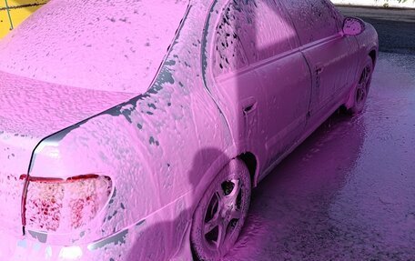 Nissan Almera, 2004 год, 300 000 рублей, 11 фотография