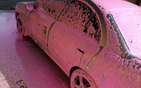 Nissan Almera, 2004 год, 300 000 рублей, 10 фотография