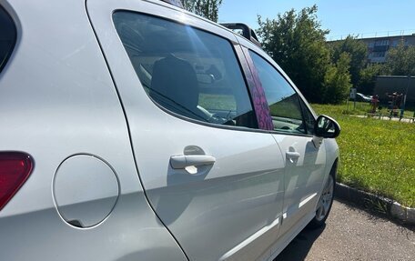 Peugeot 308 II, 2012 год, 690 000 рублей, 3 фотография