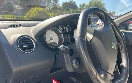 Peugeot 308 II, 2012 год, 690 000 рублей, 9 фотография