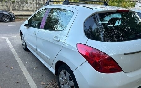 Peugeot 308 II, 2012 год, 690 000 рублей, 10 фотография