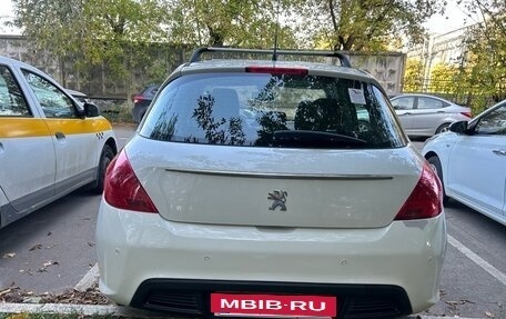 Peugeot 308 II, 2012 год, 690 000 рублей, 11 фотография