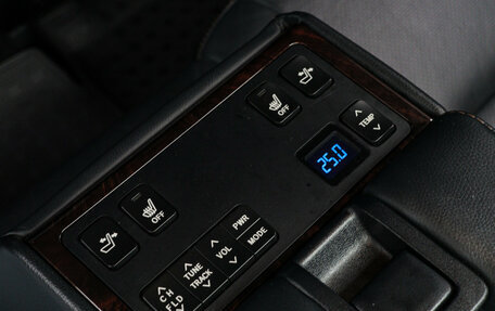 Toyota Camry, 2017 год, 2 250 000 рублей, 13 фотография