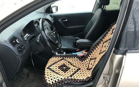 Volkswagen Polo VI (EU Market), 2016 год, 990 000 рублей, 6 фотография