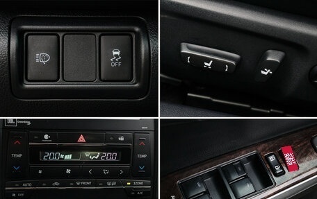 Toyota Camry, 2017 год, 2 250 000 рублей, 14 фотография