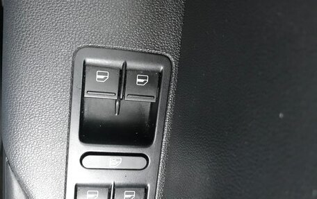 Volkswagen Polo VI (EU Market), 2016 год, 990 000 рублей, 10 фотография