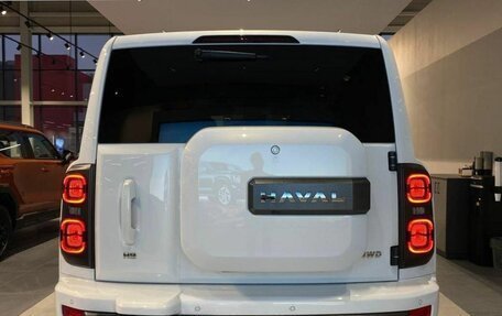 Haval H9, 2026 год, 5 299 000 рублей, 19 фотография