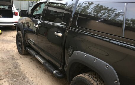Toyota Tundra II, 2012 год, 4 500 000 рублей, 6 фотография