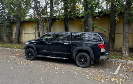 Toyota Tundra II, 2012 год, 4 500 000 рублей, 7 фотография