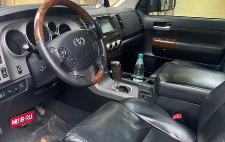 Toyota Tundra II, 2012 год, 4 500 000 рублей, 2 фотография