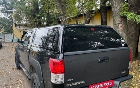 Toyota Tundra II, 2012 год, 4 500 000 рублей, 4 фотография