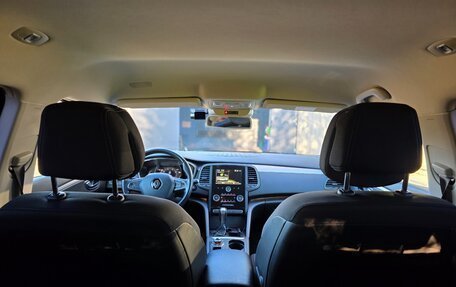 Renault Talisman, 2019 год, 1 750 000 рублей, 7 фотография