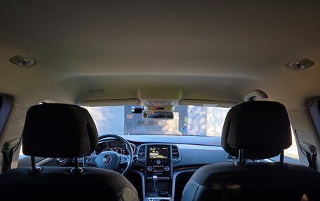 Renault Talisman, 2019 год, 1 750 000 рублей, 6 фотография