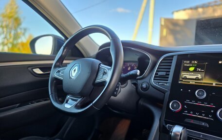 Renault Talisman, 2019 год, 1 750 000 рублей, 13 фотография