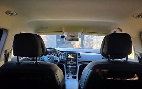 Renault Talisman, 2019 год, 1 750 000 рублей, 8 фотография
