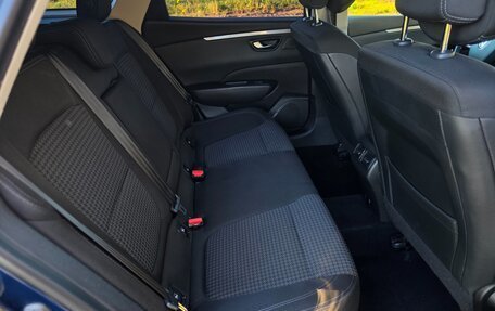 Renault Talisman, 2019 год, 1 750 000 рублей, 9 фотография