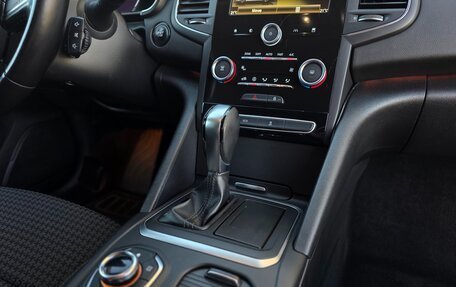 Renault Talisman, 2019 год, 1 750 000 рублей, 14 фотография