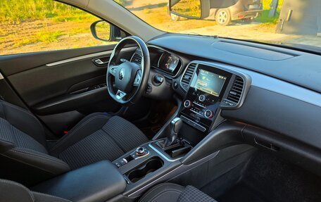 Renault Talisman, 2019 год, 1 750 000 рублей, 12 фотография