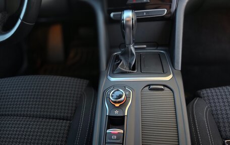 Renault Talisman, 2019 год, 1 750 000 рублей, 16 фотография