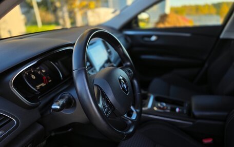 Renault Talisman, 2019 год, 1 750 000 рублей, 30 фотография