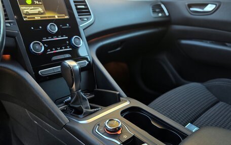 Renault Talisman, 2019 год, 1 750 000 рублей, 31 фотография