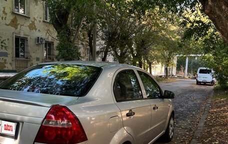 Chevrolet Aveo III, 2011 год, 380 000 рублей, 5 фотография